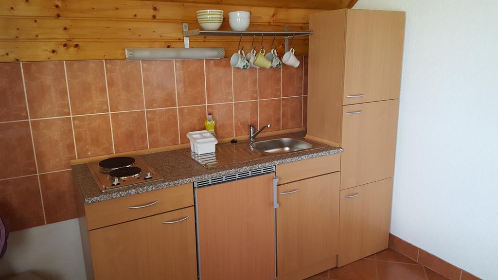 Apartment Nina Drežnik Grad Exteriér fotografie